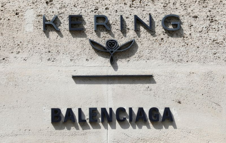 KERING VEUT RELANCER GUCCI, À LA PEINE, POUR LE CENTENAIRE DE LA MARQUE EN 2021