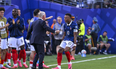 Avant France-Maroc, Kylian Mbappé bat encore un record en Coupe du monde