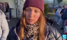 Kherson: L'Ukraine accuse Moscou de préparer une "déportation massive" des habitants des régions occupées