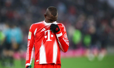 Nicolas Jackson ne devrait pas s'éterniser au Bayern Munich