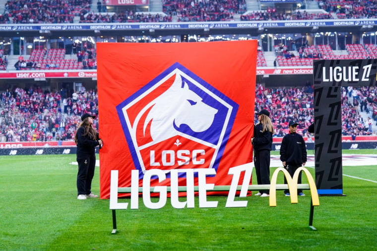 La LFP acte le lancement de la chaîne de la Ligue 1 et dévoile son tarif