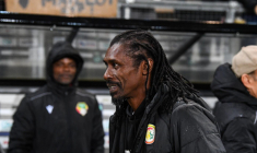 Aliou Cissé a déjà trouvé une nouvelle sélection
