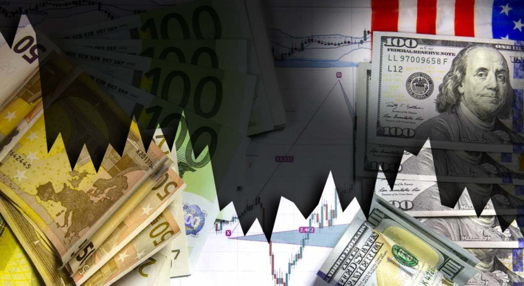 La baisse du dollar risque de pénaliser les partenaires commerciaux des États-Unis. (© Adobestock)