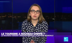 Variant Omicron : quel impact sur le tourisme ?