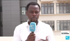 Nouveau gouvernement en Mauritanie : plusieurs jeunes promus aux postes ministériels.