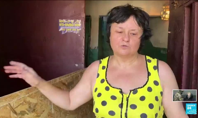 Ukraine : un collaborateur de Reuters tué, deux blessés après une frappe sur un hôtel