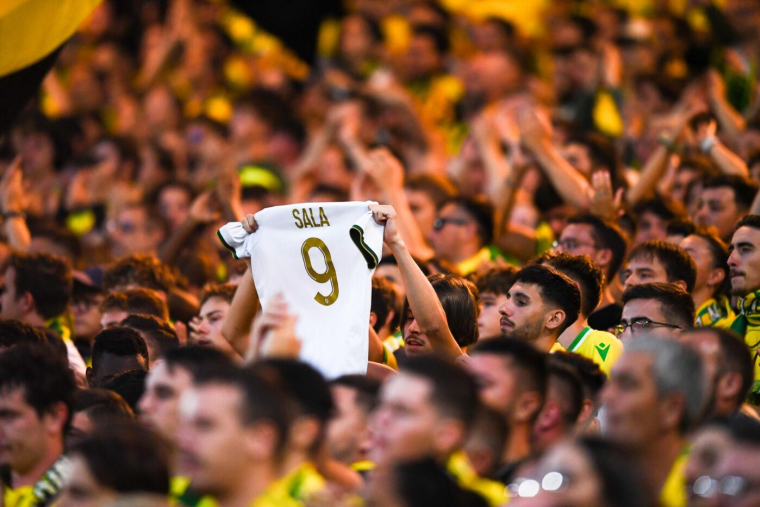 Le procès de l’affaire Emiliano Sala reporté