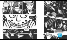 La Foire du livre de Francfort, comme si vous y étiez