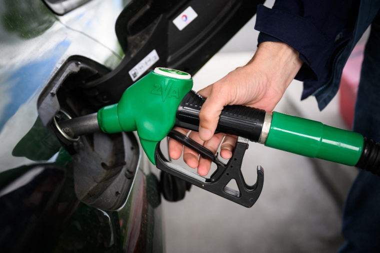 (illustration) ( AFP / LOIC VENANCE )