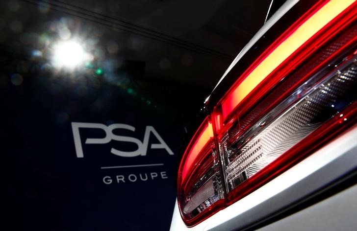 COVID: PSA DOIT REDOUBLER D'EFFORT SUR LES RÉDUCTIONS DE COÛTS