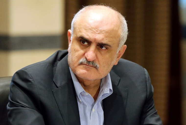 LIBAN: L'ENQUÊTE SUR L'EXPLOSION DU PORT DE BEYROUTH À NOUVEAU SUSPENDUE, SELON UNE SOURCE