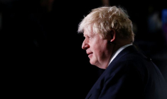 L'ANGLETERRE NE REPLONGERA PAS DANS UNE SPIRALE INFLATIONNISTE, ASSURE JOHNSON