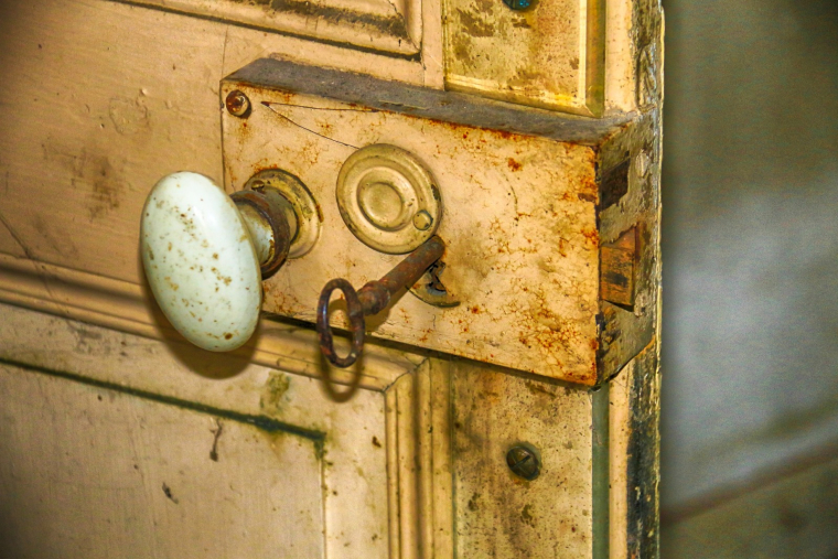 L'immeuble situé au 62 rue de Meaux à Paris faisait l'objet d'un arrêté de péril depuis 2012. (Pixabay / selenee51)
