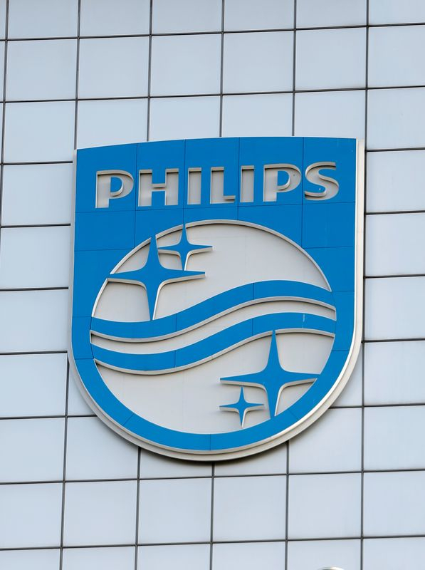 PHILIPS MANQUE LES ESTIMATIONS AU T2 EN RAISON DE PÉNURIES ET DES CONFINEMENTS EN CHINE