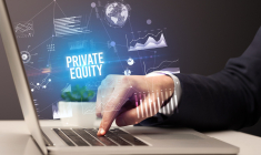 BoursoBank enrichit son offre avec le private equity. (crédit : Adobe Stock, image générée par IA)