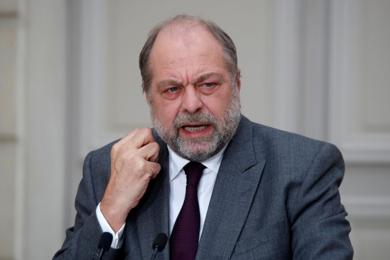 ERIC DUPOND-MORETTI CONVOQUÉ LE 16 JUILLET À LA CJR