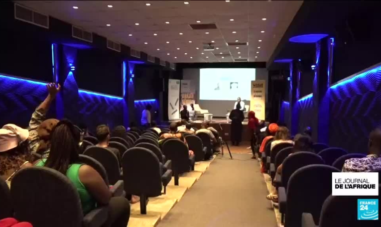 Deuxième édition du festival Dakar Séries : les productions africaines à l'honneur