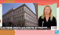 Italie : l’extrême droite aux portes du pouvoir ?