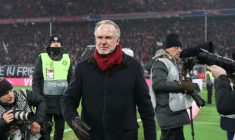 Pour Rummenigge, le PSG n’existait pas avant le Qatar