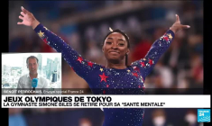 JO de Tokyo : Matthieu Androdias et Hugo Boucheron décrochent l'or en aviron