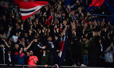 500 ultras du CUP seront en tribune Boulogne contre Angers