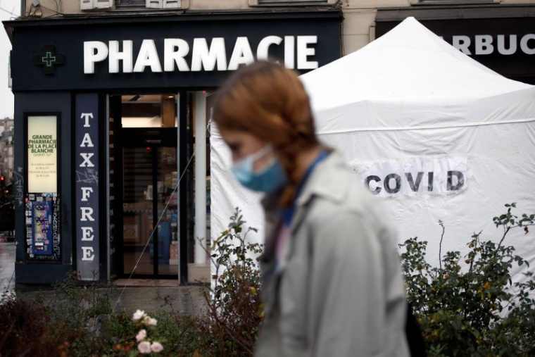 CORONAVIRUS: PLUS DE 21.000 NOUVEAUX CAS EN FRANCE, PRÈS DE 70.000 MORTS AU TOTAL
