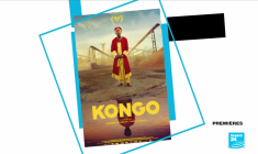 Magie noire et magie blanche du "Kongo" d'Hadrien La Vapeur et Corto Vaclav