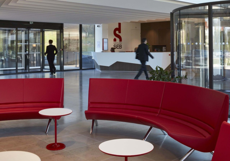 (Crédits photo : GROUPE SEB -  )