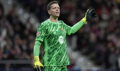 Wojciech Szczęsny est prêt à retrouver une place de numéro 2 au Barça