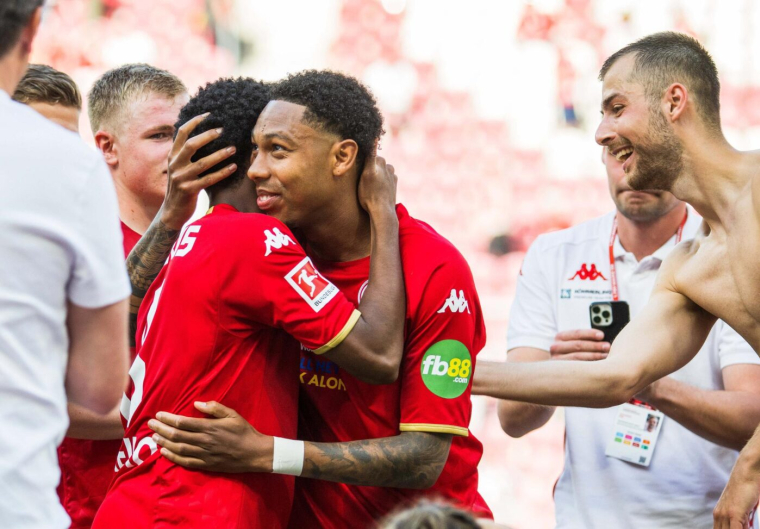 Jean-Paul Boëtius : le sourire du Surinam