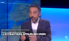 Présidentielle au Sénégal : 7,3 millions d'électeurs appelés aux urnes