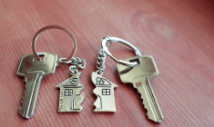 Que devient votre crédit immobilier en cas de séparation ?  / iStock.com - inga