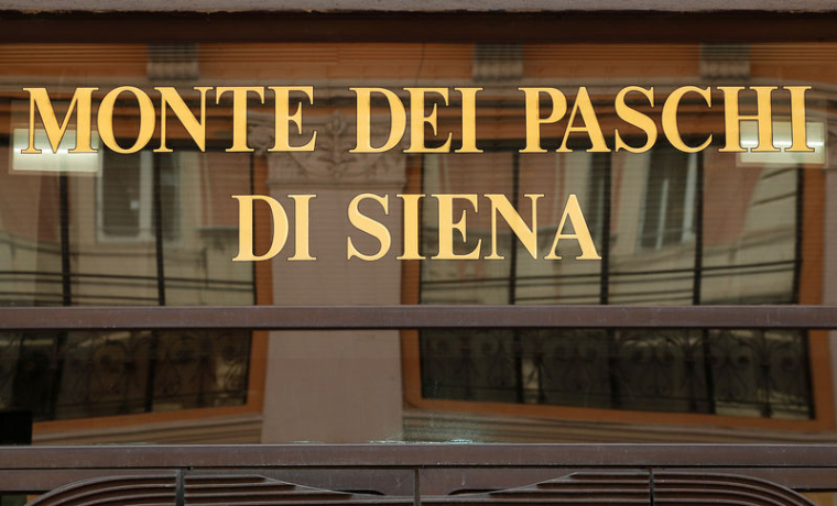 LE BÉNÉFICE NET DE MONTE DEI PASCHI CHUTE DE 85% AU 1ER TRIMESTRE