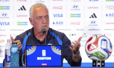 Gustavo Alfaro estime que Güler et Yildiz valent plus que toute la sélection paraguayenne