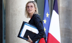 FRANCE/ENERGIE: PANNIER-RUNACHER VEUT RÉGULER LES PRATIQUES DES COMMERCES, SELON LE JDD