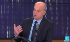 France : seuls les élèves non vaccinés auront cours à distance si un cas de Covid-19 est détecté