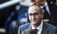 Le ministre de l'Intérieur français craint des débordements lors des prochains matchs de la Coupe du monde