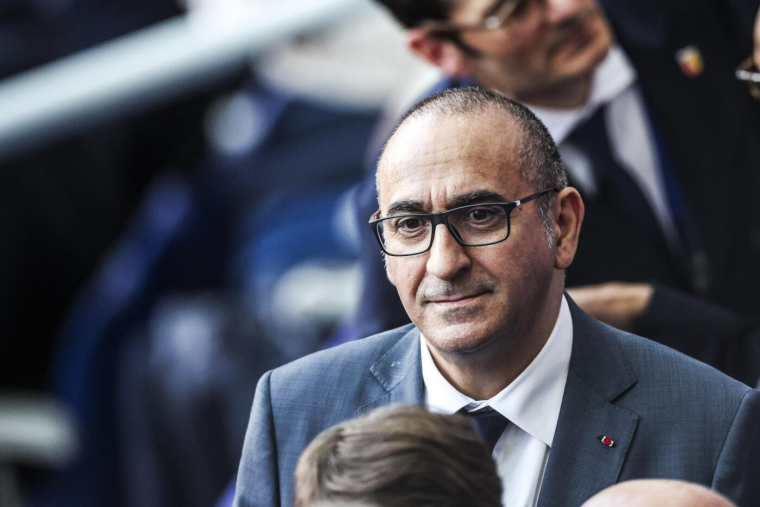Le ministre de l'Intérieur français craint des débordements lors des prochains matchs de la Coupe du monde