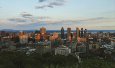 Ile de Montreal, Quebec, Canada (Crédits: Unsplash - Yann Bigor)