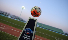 En Coupe de France, Évreux jette l’éponge à la pause du match contre l’ASPTT Caen