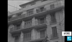 Guerre d'Algérie : 26 mars 1962, le drame de la fusillade de la rue d'Isly à Alger