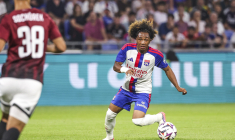 Malick Fofana, ne nous quitte pas