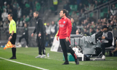 Pour l’adjoint de Paulo Fonseca, le derby était « une comédie »