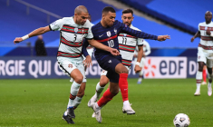 Ballon d’or : Pepe vote Kylian Mbappé