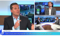 Marchés : voici ce qui pourrait propulser les indices boursiers encore plus haut !