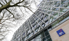 AXA ABAISSE LA PRÉVISION DE RÉSULTAT POUR AXA XL EN 2020