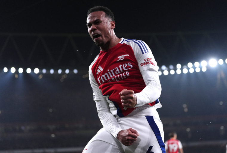 Arsenal s’adjuge le derby de Londres et enfonce Tottenham