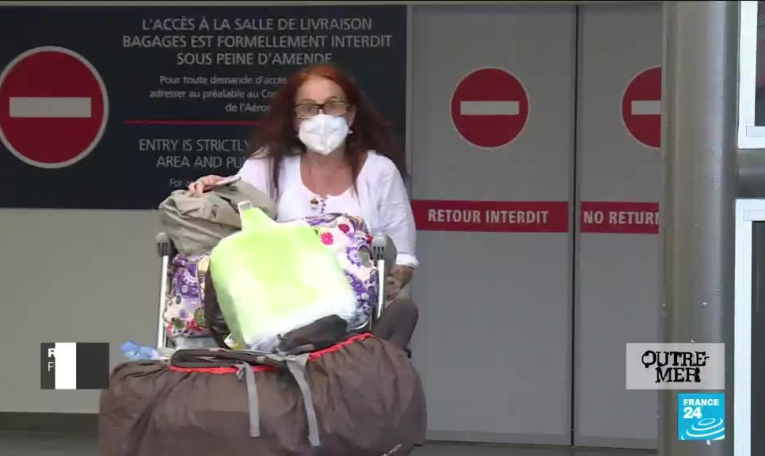 Nouvelle-Calédonie : quelles conséquences aurait un "oui" à l'indépendance ?