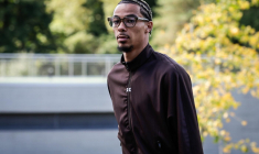 Une performance digne de la cérémonie d'ouverture des JO pour le bizutage de Hugo Ekitike