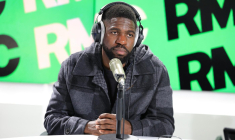 Un champion du monde commentera la Coupe du monde sur M6